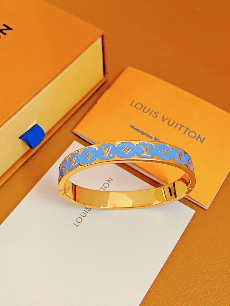 Louis Vuitton Bracelets